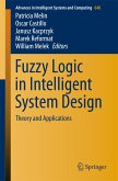 Fuzzy Logic in Intelligent System Design (eBook, PDF)