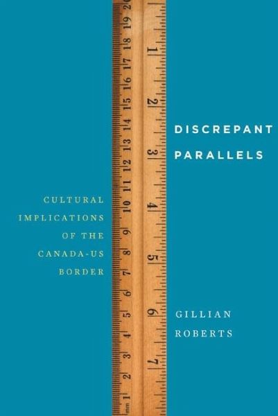 Discrepant Parallels (eBook, PDF) Discrepant Parallels (eBook, PDF)
