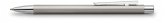 Kugelschreiber NEO Slim Edelstahl, matt Kugelschreiber NEO Slim Edelstahl, matt