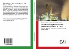 "DEMO Primary Heat Transfer System and Balance of Plant"