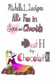 Death by Chocolate (eBook, ePUB)