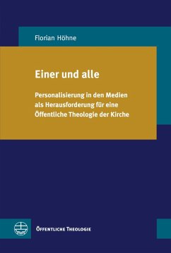 Einer und alle (eBook, PDF) - Höhne, Florian