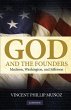 God and the Founders (eBook, ePUB) - Bild 1