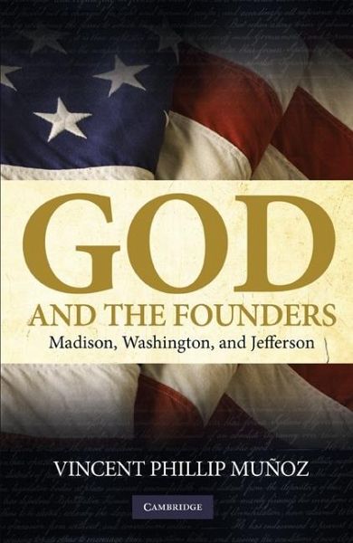 God and the Founders (eBook, ePUB) God and the Founders (eBook, ePUB)