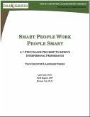 Smart People Work People Smart (eBook, ePUB)