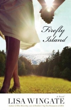 Firefly Island (The Shores of Moses Lake Book #3) (eBook, ePUB) - Wingate, Lisa