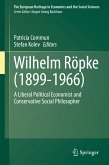 Wilhelm Röpke (1899–1966) (eBook, PDF)