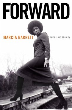 Forward (eBook, ePUB) - Barrett, Marcia