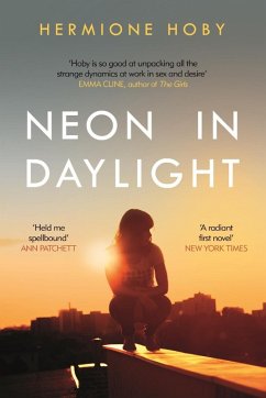 Cover Neon in Daylight (eBook, ePUB)