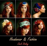 Headwear & Fashion (eBook, PDF) Headwear & Fashion (eBook, PDF)