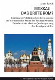 Moskau - Das Dritte Rom? (eBook, ePUB)