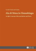 Ala di Mma in Umuohiagu (eBook, ePUB)