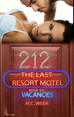 Room 212 (The Last Resort Motel) (eBook, ePUB) - Webb, M. C.