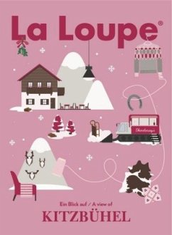 La Loupe Kitzbühel - Winterausgabe, No. 5 - Skardarasy, Benjamin; Skardarasy, Julia