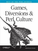 Games, Diversions & Perl Culture (eBook, PDF)