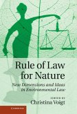 Rule of Law for Nature (eBook, ePUB)