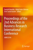 Proceedings of the 2nd Advances in Business Research International Conference (eBook, PDF)
