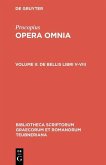 Opera omnia Volume II (eBook, PDF)