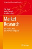 Market Research (eBook, PDF)