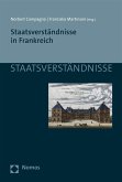 Staatsverständnisse in Frankreich (eBook, PDF)