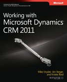 Working with Microsoft Dynamics CRM 2011 (eBook, ePUB)