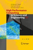 High Performance Computing in Science and Engineering ' 17 (eBook, PDF)
