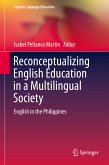 Reconceptualizing English Education in a Multilingual Society (eBook, PDF)