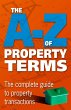 The A-Z of Property Terms (eBook, PDF) - Bild 1