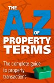 The A-Z of Property Terms (eBook, PDF)