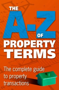 The A-Z of Property Terms (eBook, PDF)