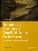 Sedimentary Dynamics of Windfield-Source-Basin System (eBook, PDF)