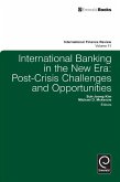 International Banking in the New Era (eBook, PDF)
