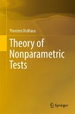 Theory of Nonparametric Tests (eBook, PDF)