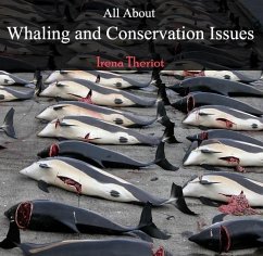 Cover All About Whaling and Conservation Issues (eBook, PDF)