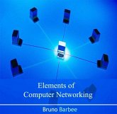 Elements of Computer Networking (eBook, PDF)