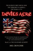 Devil's Acre (eBook, PDF)