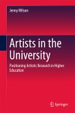 Artists in the University (eBook, PDF)