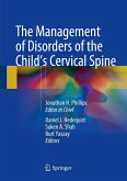 The Management of Disorders of the Child's Cervical Spine (eBook, PDF)