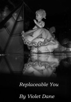 Cover Replaceable You (eBook, ePUB)