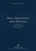 New Testament and Mission (eBook, PDF)