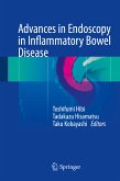 Advances in Endoscopy in Inflammatory Bowel Disease (eBook, PDF)