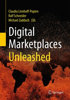 Digital Marketplaces Unleashed (eBook, PDF)