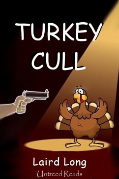 Turkey Cull (eBook, ePUB) - Long, Laird