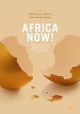 Africa Now! (eBook, PDF)