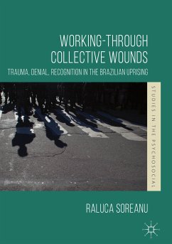 Working-through Collective Wounds (eBook, PDF) - Soreanu, Raluca