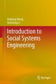 Introduction to Social Systems Engineering (eBook, PDF)