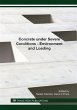Concrete under Severe Conditions -... - Bild 1