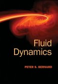 Fluid Dynamics (eBook, ePUB)