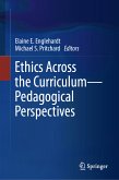 Ethics Across the Curriculum—Pedagogical Perspectives (eBook, PDF)