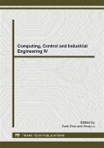 Computing, Control and Industrial Engineering IV (eBook, PDF)